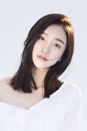 Photo Lou Jiayue #253239