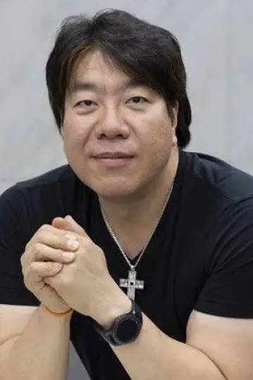Photo Si Young Joon #624158