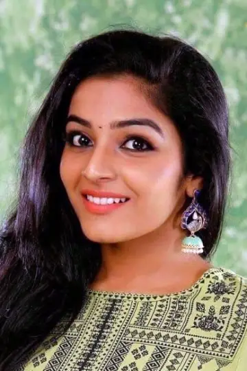 Photo Rajisha Vijayan #260721