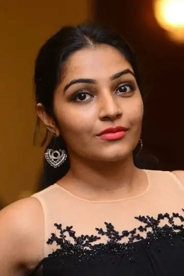 Photo Rajisha Vijayan #260725