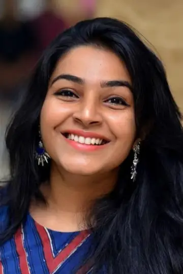 Photo Rajisha Vijayan #260727