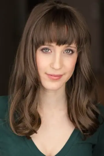Photo Goldie Hoffman #122358