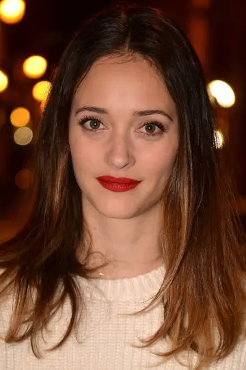 Photo Anne Serra #89962