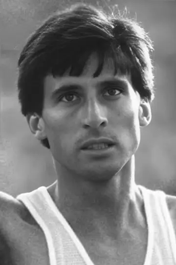 Photo Sebastian Coe #331171