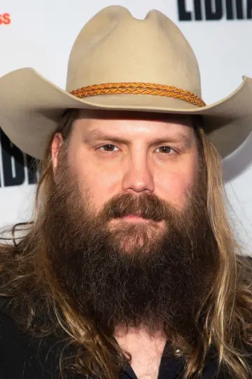 Photo Chris Stapleton #358361