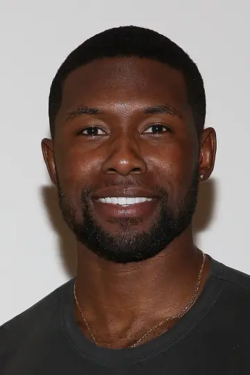 Photo Trevante Rhodes #33999
