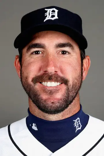 Photo Justin Verlander