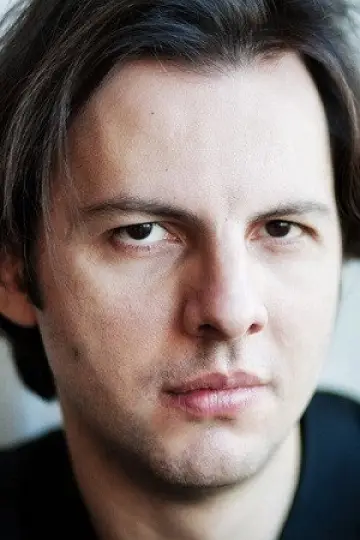 Photo Teodor Currentzis #418430