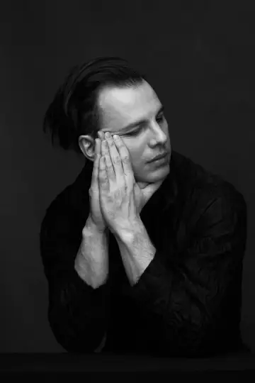 Photo Teodor Currentzis #418431