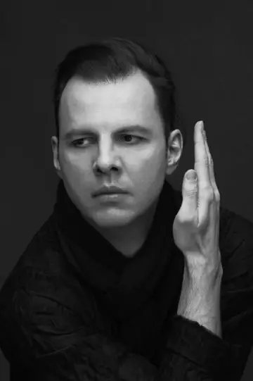 Photo Teodor Currentzis #418433