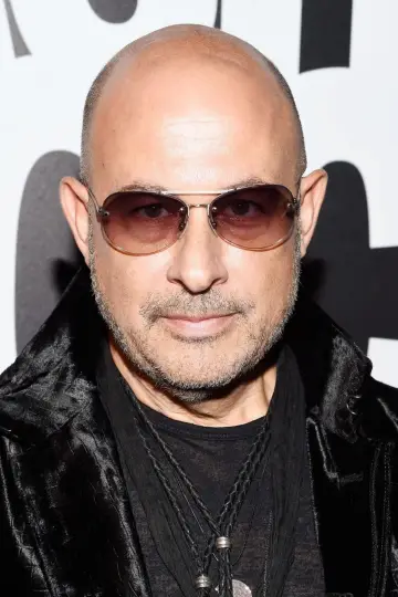 Photo John Varvatos #267224