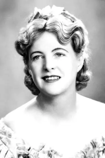 Photo Mabel Taliaferro