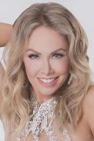 Photo Kym Johnson #290813