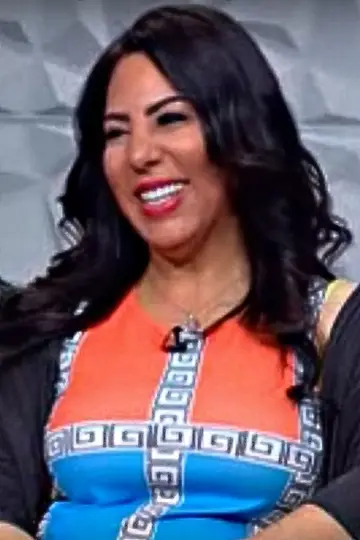 Photo Zeina Mansour #492804