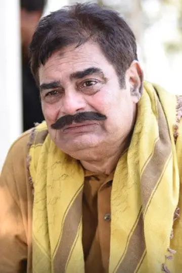 Photo Irfan Khoosat