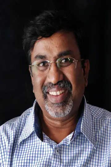 Photo Pattabhiramaiah Sheshadri #453755