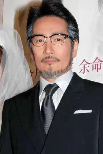 Photo Ryo Amamiya #413396