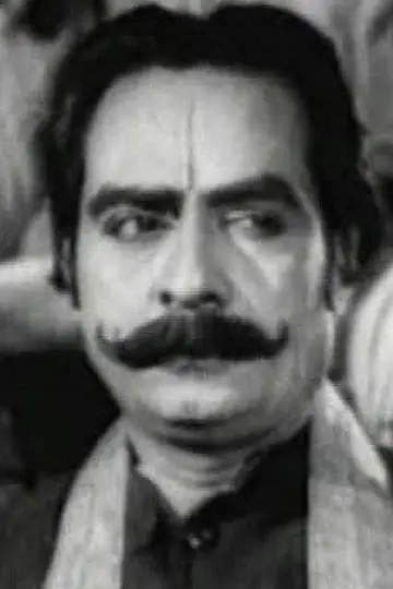 Photo C S R Anjaneyulu