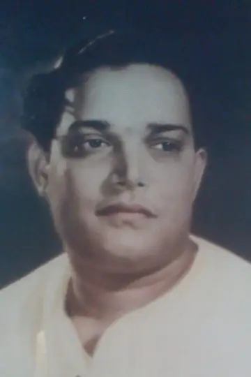 Photo C.R. Subburaman #468526