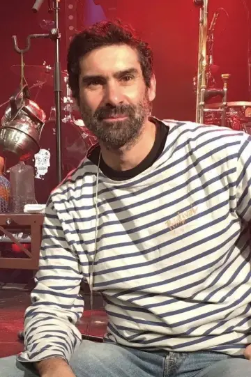 Photo Fred Burguière #650031