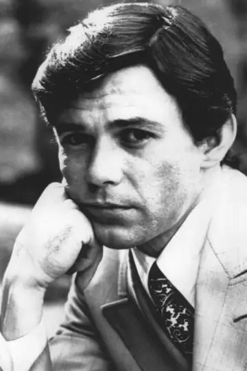 Photo Jay Sebring #127359