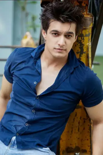 Photo Mohsin Khan #476641