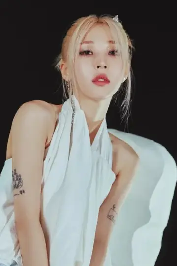 Photo Moonbyul #479912