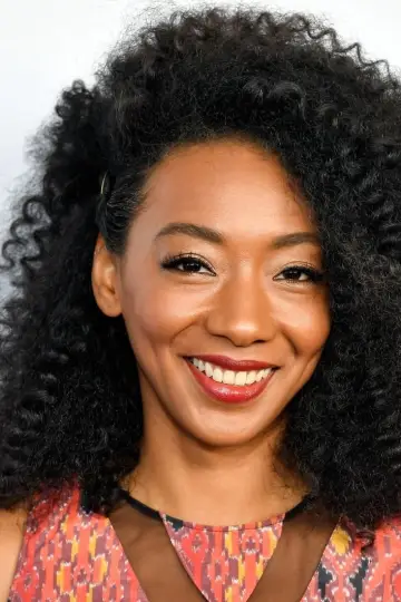 Photo Betty Gabriel #28365