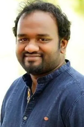 Photo Vishnu Vijay #133112