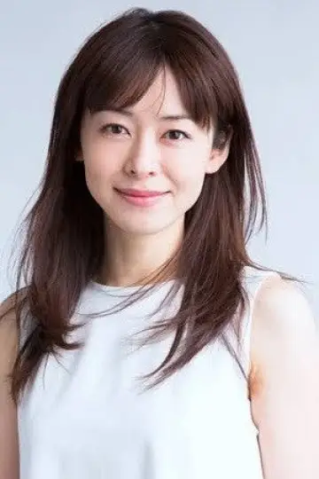 Photo Eriko Moriwaki #573595