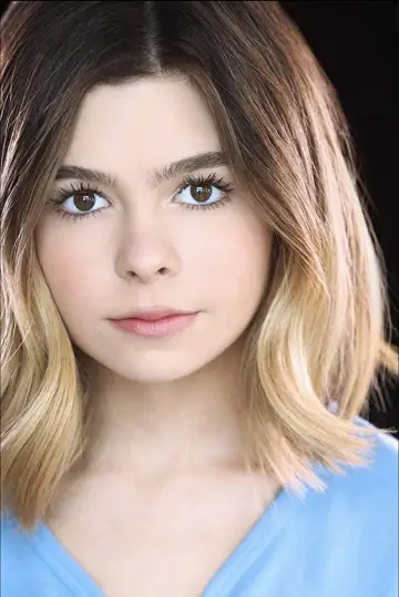 Photo Addison Riecke #155941