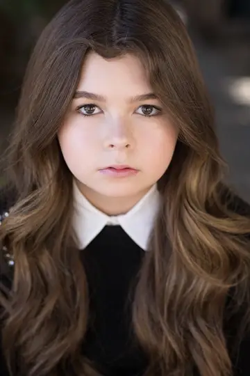 Photo Addison Riecke #155942