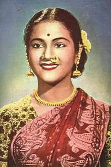 Photo Kumari Kamala #468946