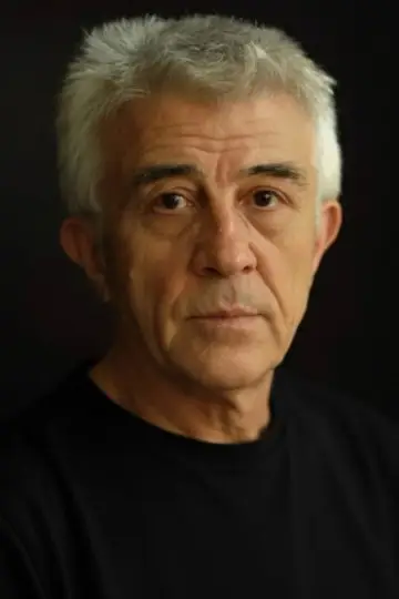 Photo Nuri Gökaşan #580042