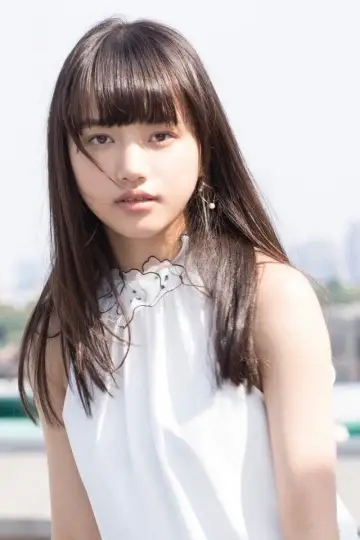 Photo Kaya Kiyohara #64158
