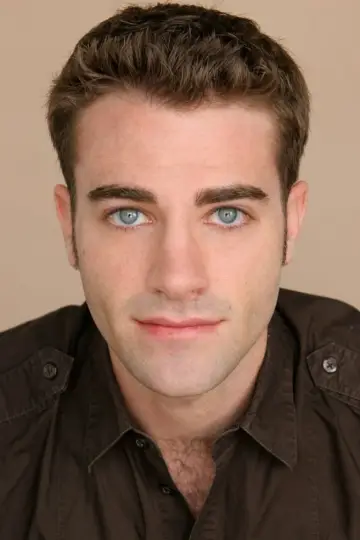 Photo Ben Whitehair #102141