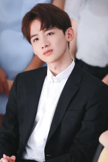 Photo Bai Jingting #434872