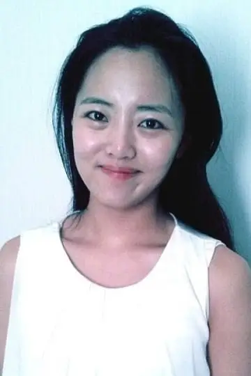 Photo Kang Jin-ah #190770