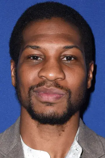 Photo Jonathan Majors #8827