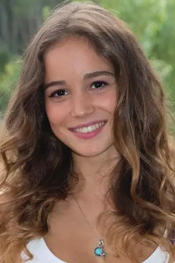 Photo Alba Baptista #93189