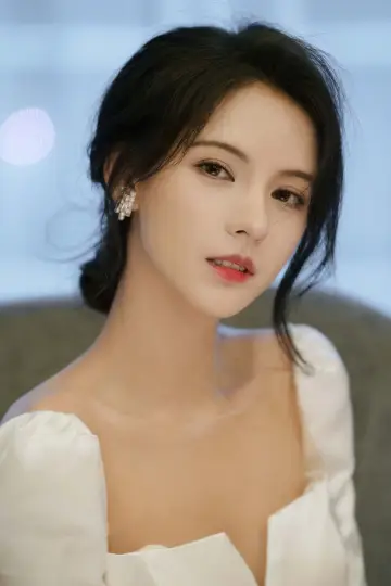 Photo Zhang Yuxi #497009