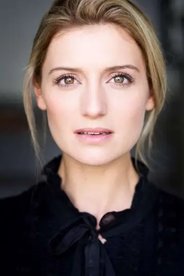 Photo Hayley McCarthy #381740