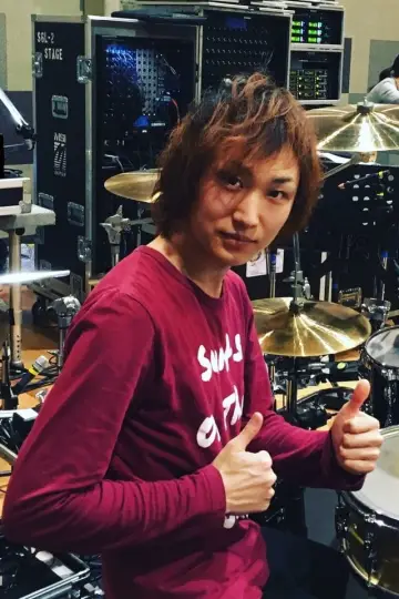 Photo Hideki Aoyama