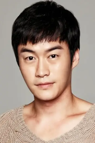 Photo Oh Eui-sik #248378