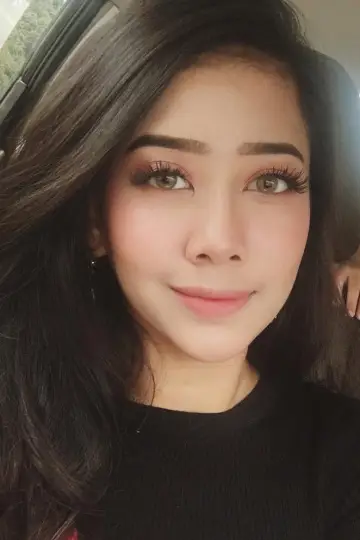 Photo Fatin Afeefa #465739