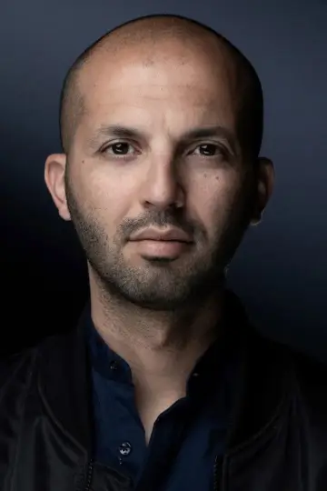 Photo Issam Krimi #523854