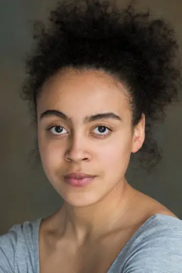 Photo Harmony Rose Bremner #519392