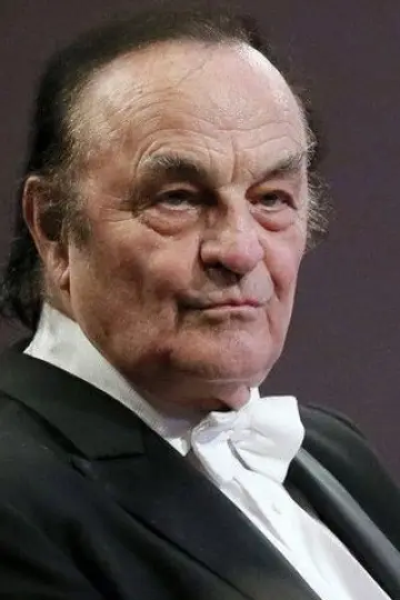 Photo Charles Dutoit #461493