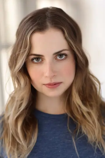 Photo Alyssa May Gold #248544
