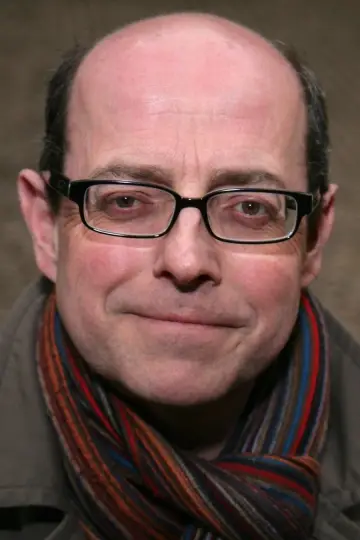 Photo Nick Robinson #478233